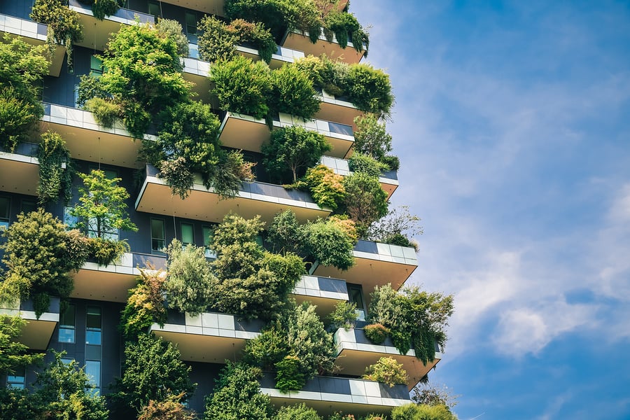 Sustainable Architecture: What Is It and How Does It Work?